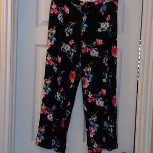 I N Studio Wide Leg Pant